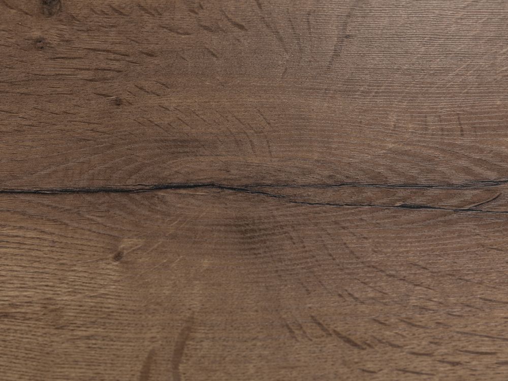 Ronde bartafel VENETO - Tabaco/zwart PFT-224-000005-MHA85