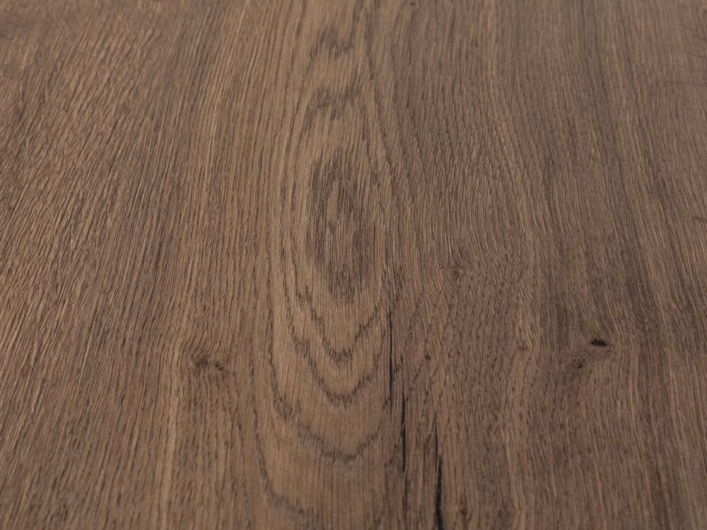 Ronde bartafel VENETO - Tabaco/zwart PFT-224-000005-MHA85