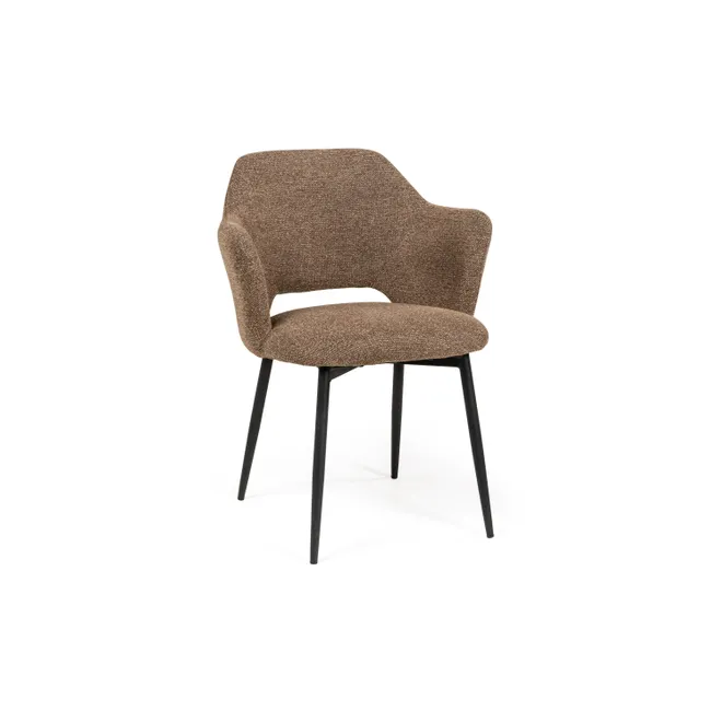 Stoel ELLY - Naturel