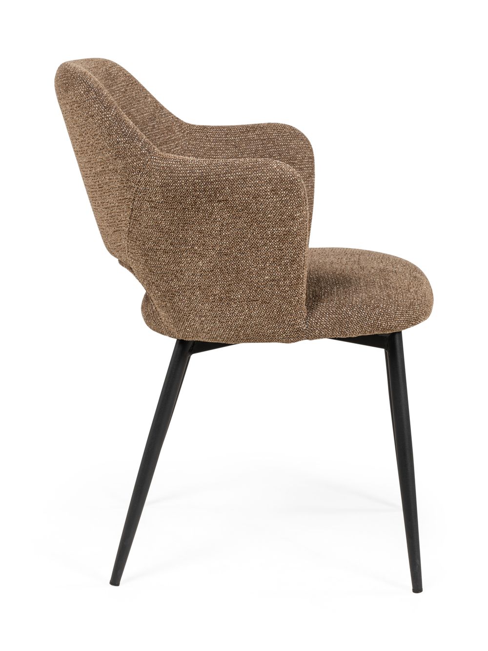 Stoel ELLY - Naturel YLI EL STC