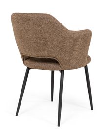 Stoel ELLY - Naturel YLI EL STC