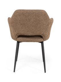 Stoel ELLY - Naturel YLI EL STC