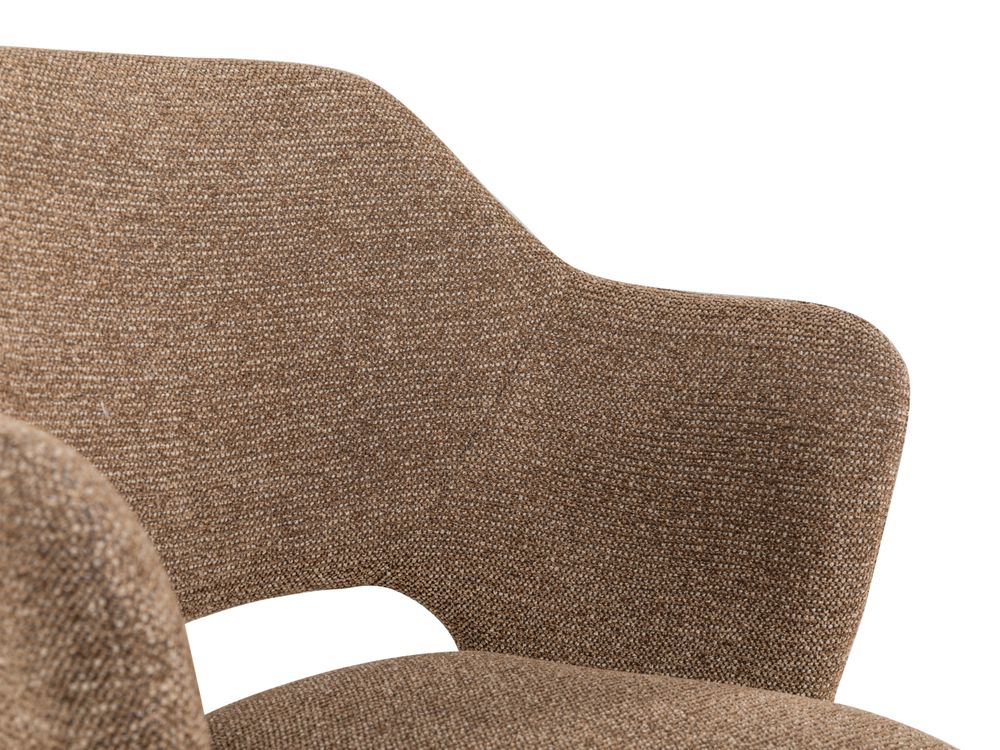 Stoel ELLY - Naturel YLI EL STC