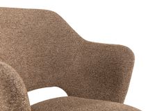 Stoel ELLY - Naturel YLI EL STC