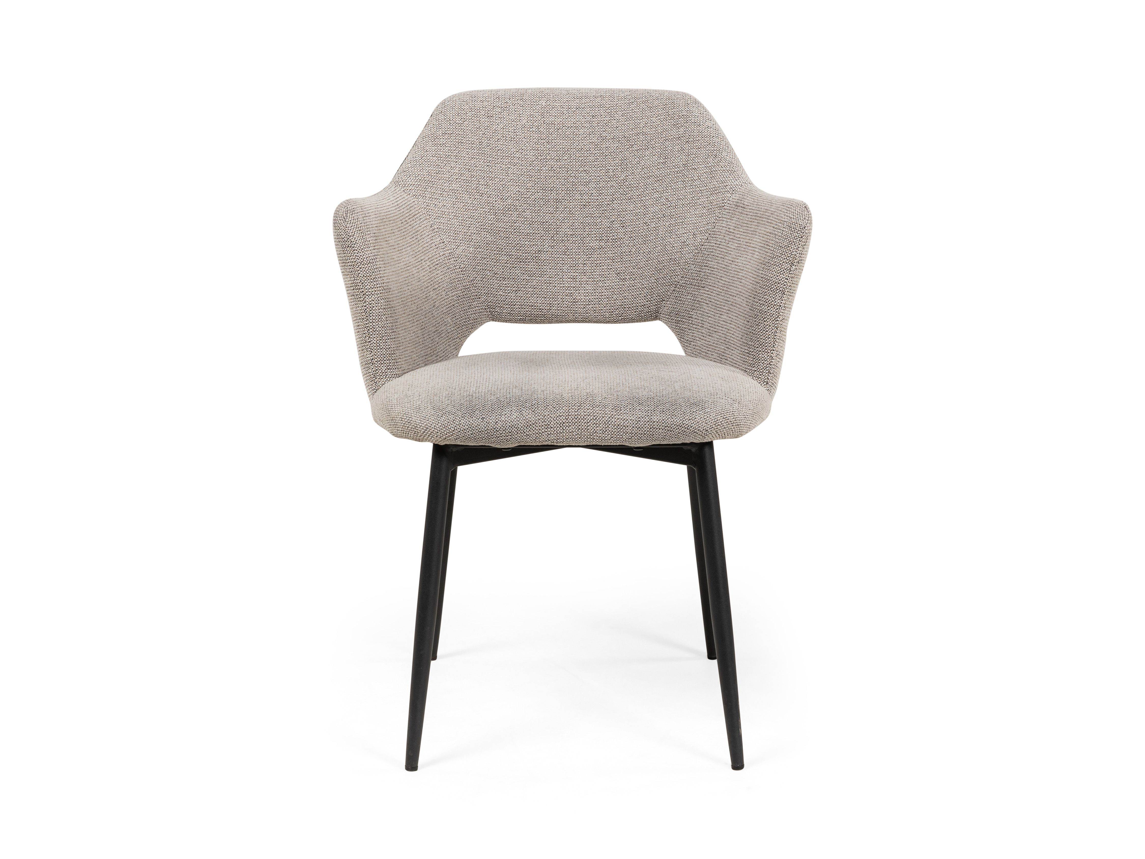 Stoel ELLY - Naturel