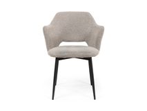 Stoel ELLY - Caramel YLI EL STN