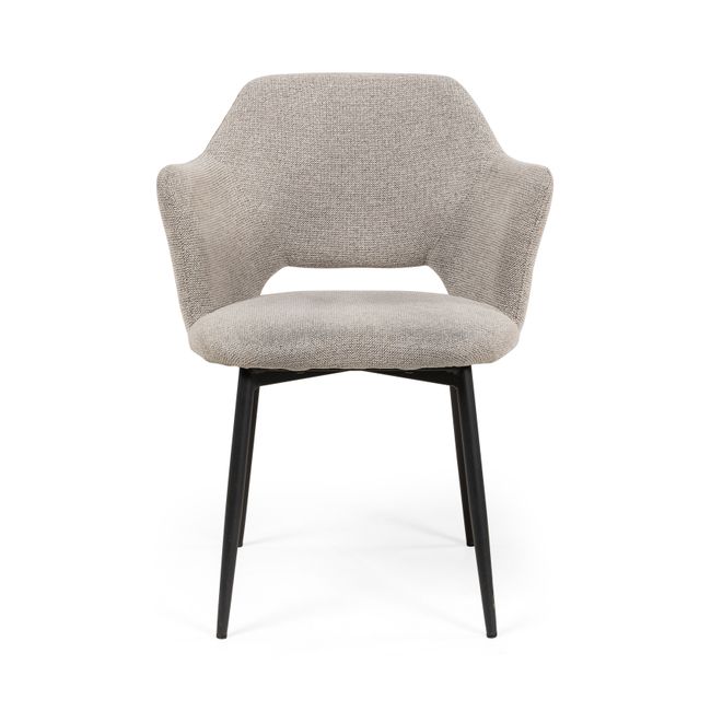 Stoel ELLY - Naturel