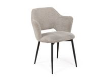 Stoel ELLY - Caramel YLI EL STN