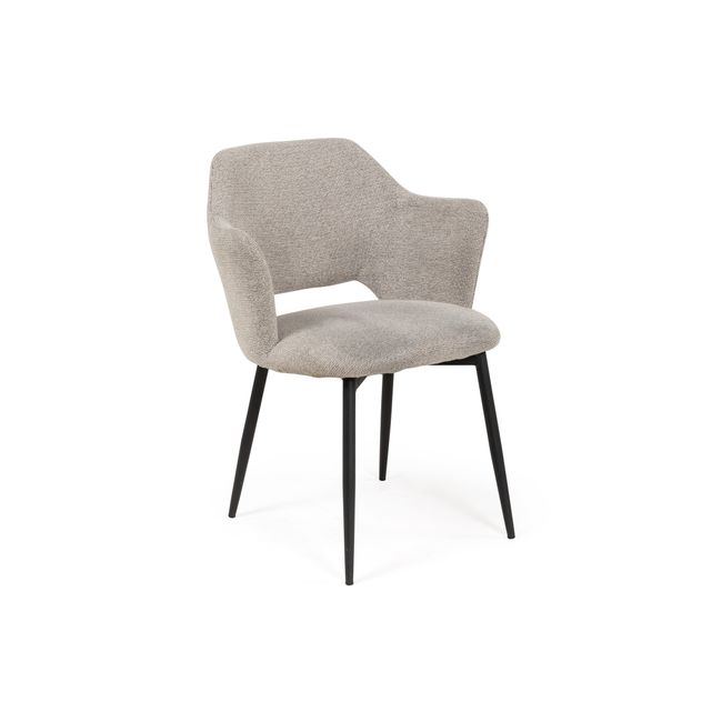 Stoel ELLY - Naturel