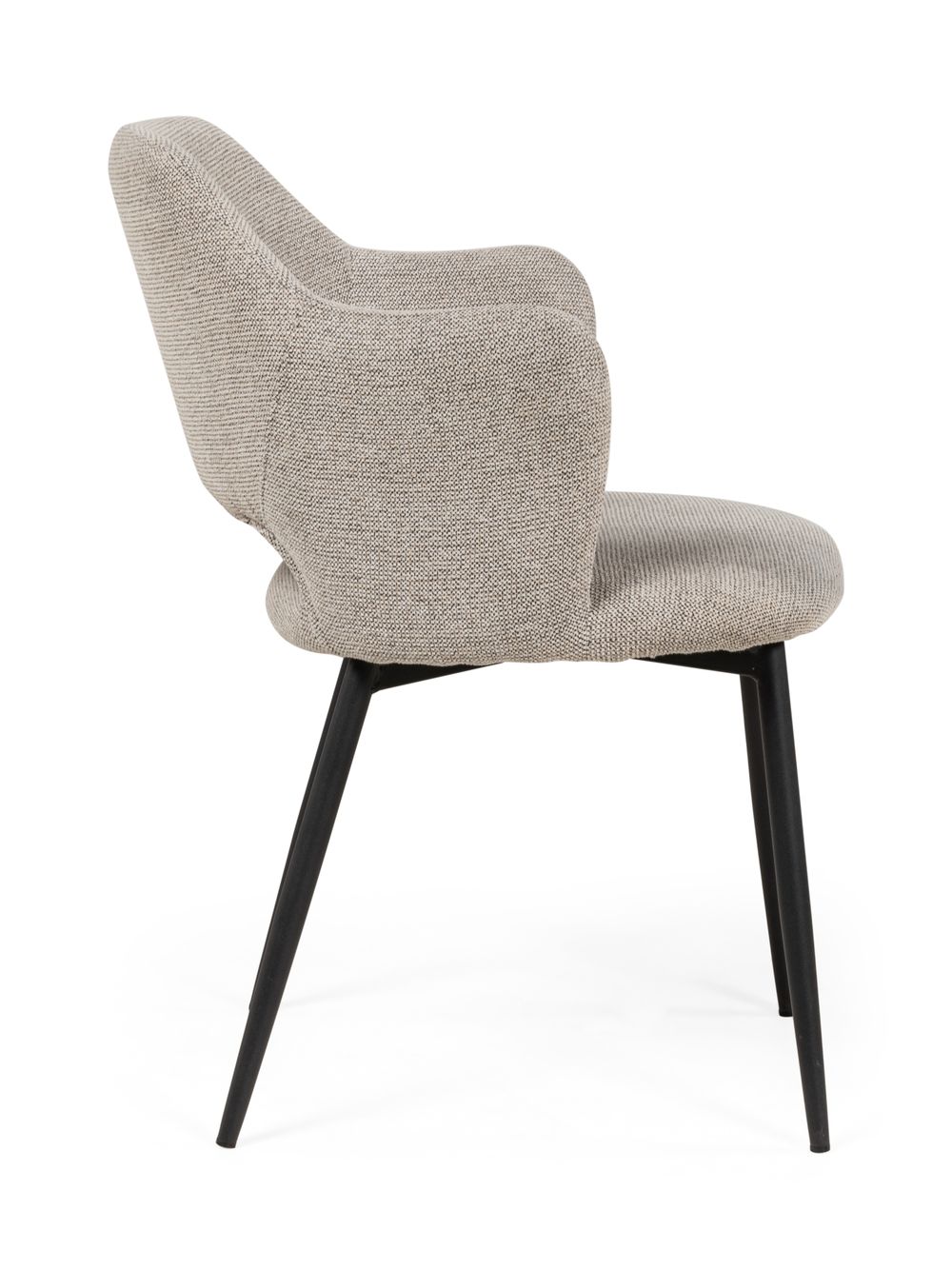 Stoel ELLY - Caramel YLI EL STN