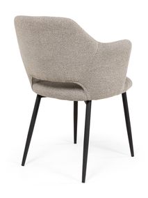 Stoel ELLY - Caramel YLI EL STN