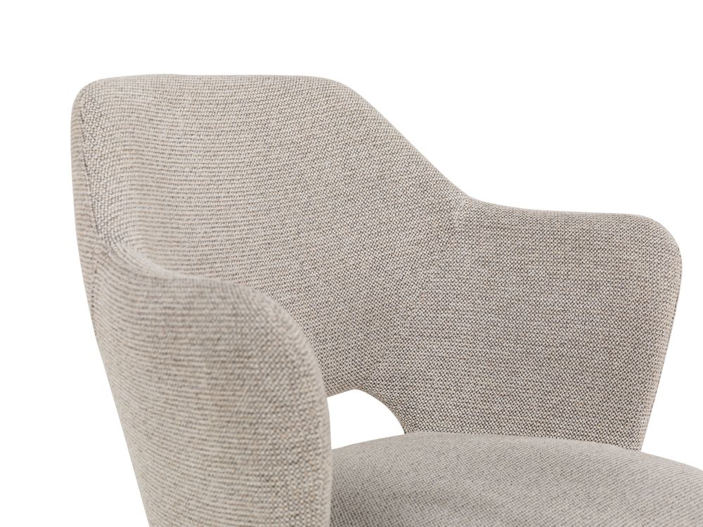 Stoel ELLY - Caramel YLI EL STN