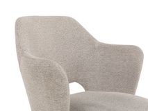 Stoel ELLY - Caramel YLI EL STN