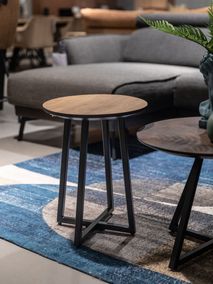 Bijzettafel AVALON - Natural HEH 45747NAT