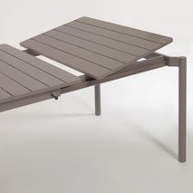 Tuinset ZALTANA - Zwart C-KAV ZAL TUINSET BR