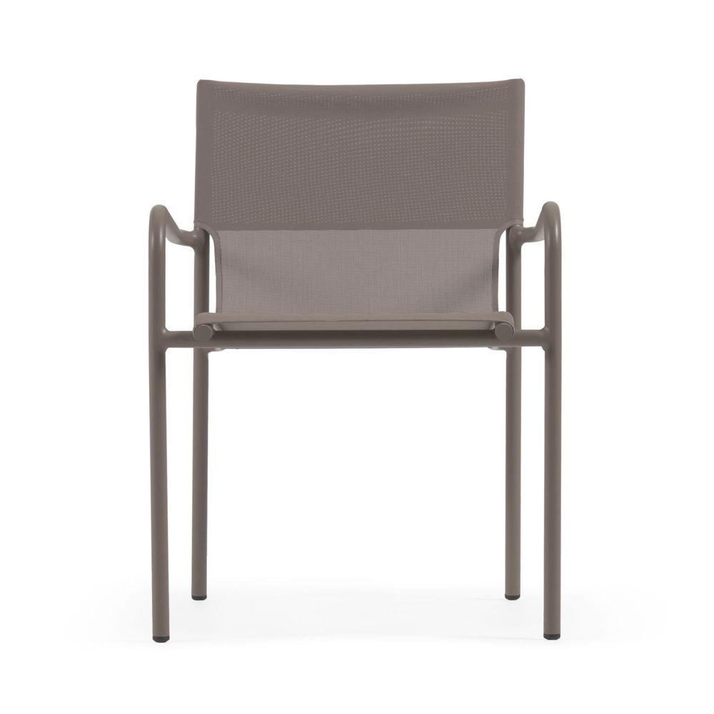 Tuinset ZALTANA - Zwart C-KAV ZAL TUINSET BR