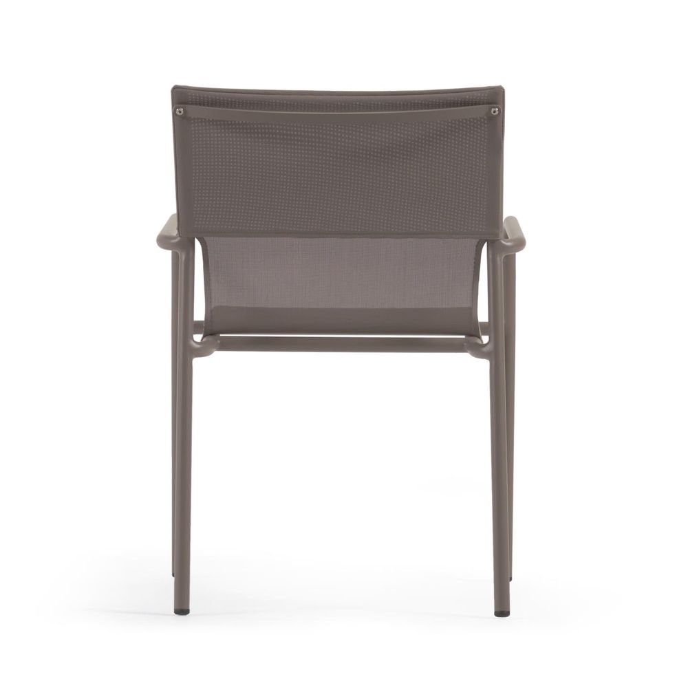 Tuinset ZALTANA - Zwart C-KAV ZAL TUINSET BR