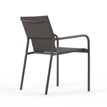 Tuinset ZALTANA - Zwart C-KAV ZAL TUINSET ZW