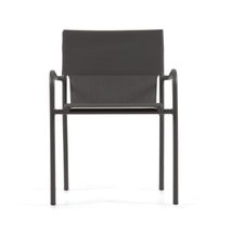 Tuinset ZALTANA - Zwart C-KAV ZAL TUINSET ZW