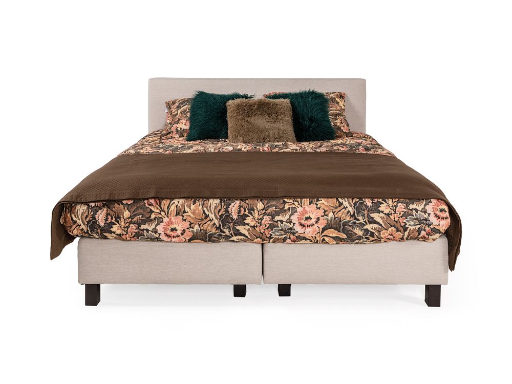 Revor boxspring Be-Chill modern