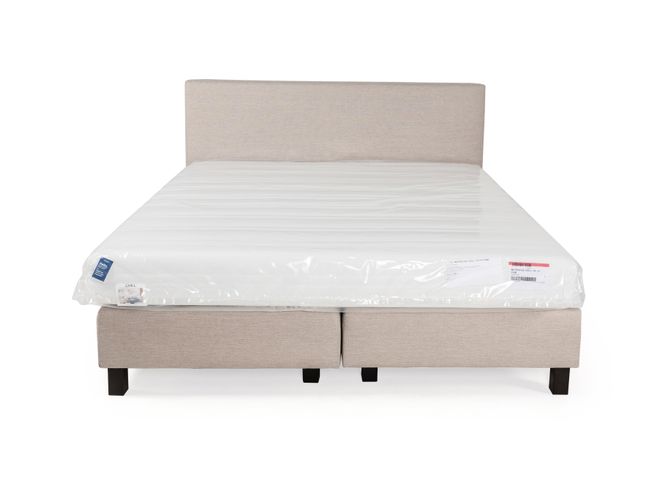 Boxspring kopen? Bestel online of kom langs | DEBA Meubelen | DEBA Meubelen