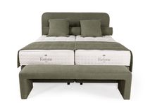 Boxspring DELUXE excl. matras SDE BX28 VS1820