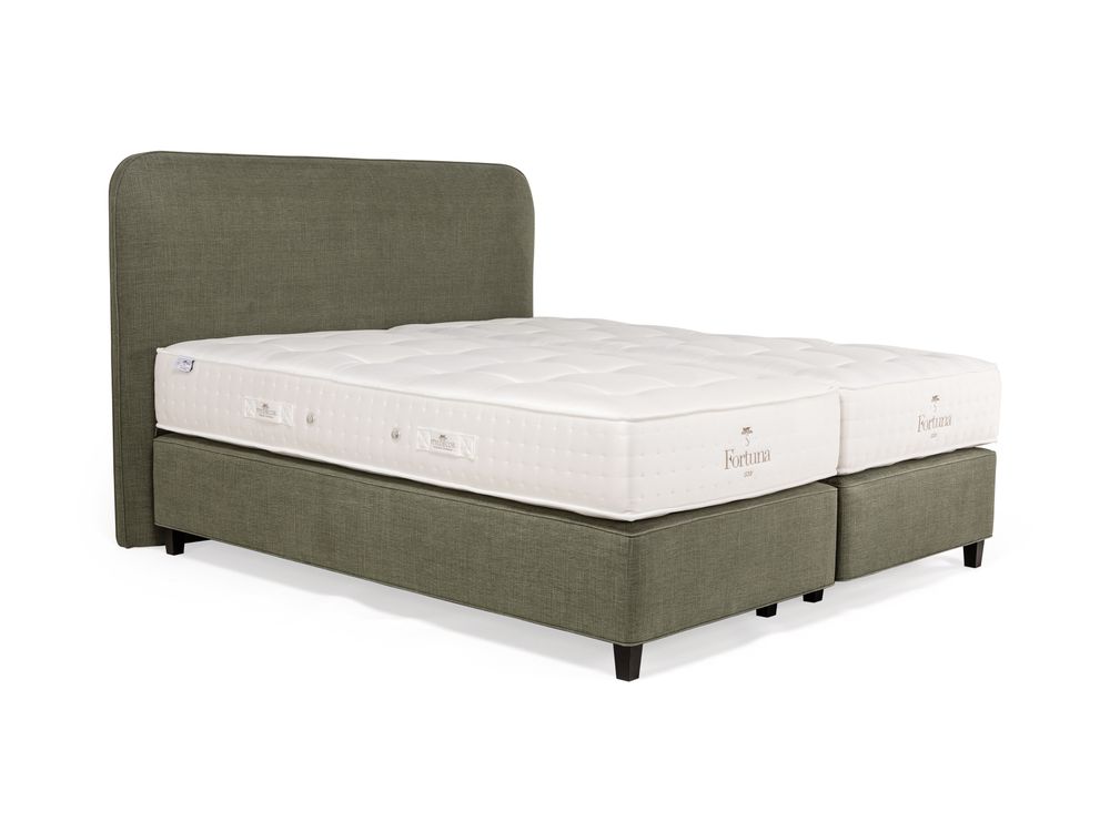 Boxspring DELUXE excl. matras SDE BX28 VS1820
