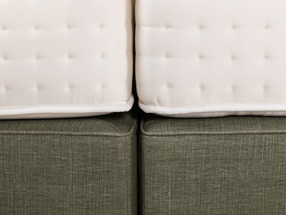 Boxspring DELUXE excl. matras SDE BX28 VS1820