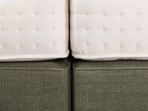 Boxspring DELUXE excl. matras SDE BX28 VS1820