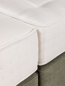 Boxspring DELUXE excl. matras SDE BX28 VS1820