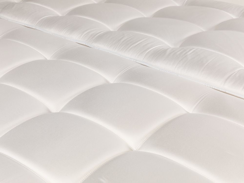 Boxspring DELUXE excl. matras SDE BX28 VS1820