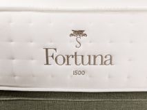 Boxspring DELUXE excl. matras SDE BX28 VS1820