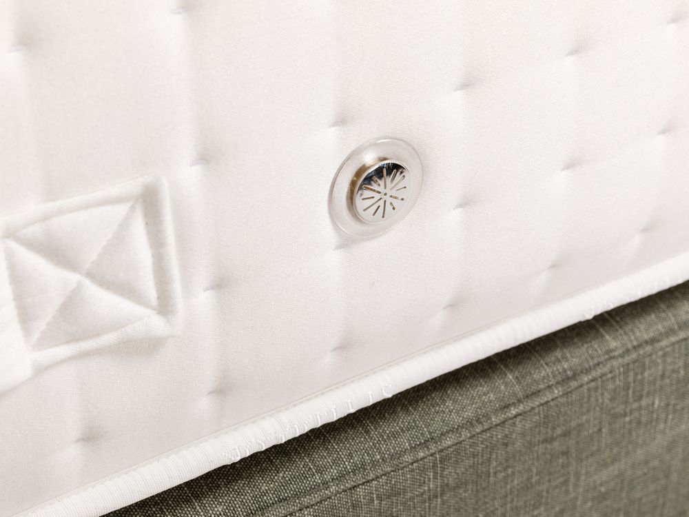 Boxspring DELUXE excl. matras SDE BX28 VS1820