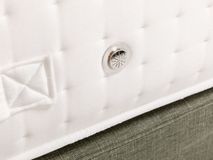 Boxspring DELUXE excl. matras SDE BX28 VS1820