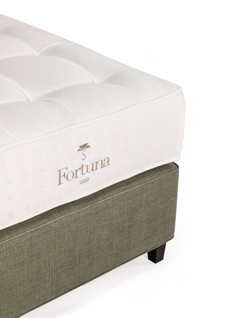 Boxspring DELUXE excl. matras SDE BX28 VS1820