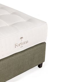 Boxspring DELUXE excl. matras SDE BX28 VS1820