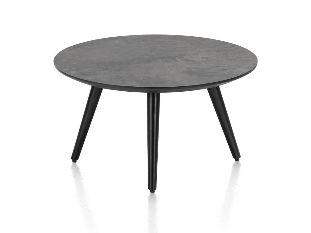 Salontafel MAZE - Antraciet HEH 45936-ANT