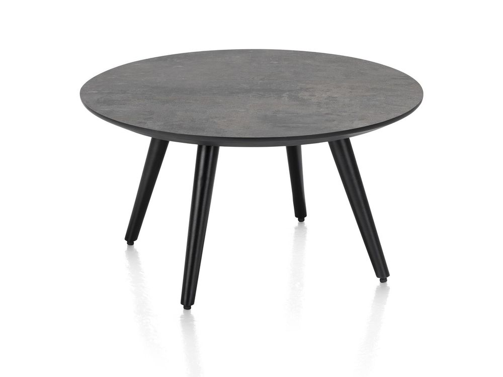 Salontafel MAZE - Antraciet HEH 45936-ANT