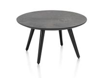Salontafel MAZE - Antraciet HEH 45936-ANT