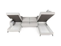 Hoeksalon Napels - Multifor Kiezel HEH NA HKS-1-MK