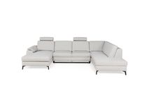 Hoeksalon Napels - Multifor Kiezel HEH NA HKS-1-MK