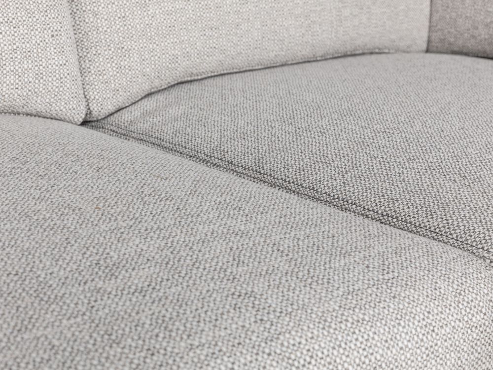 Hoeksalon Napels - Multifor Kiezel HEH NA HKS-1-MK