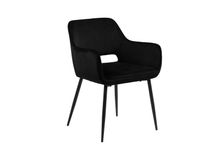 Eetkamerstoel RANJA - Olive Green ACT RA ST