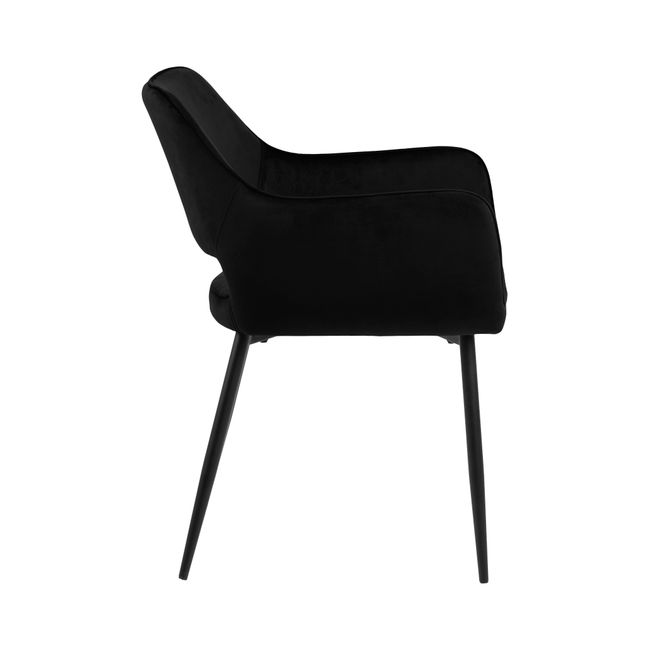 Eetkamerstoel RANJA - Olive Green