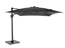 Zweefparasol JAVA - Antraciet/carbon SSH PA004WF3X4-F82N
