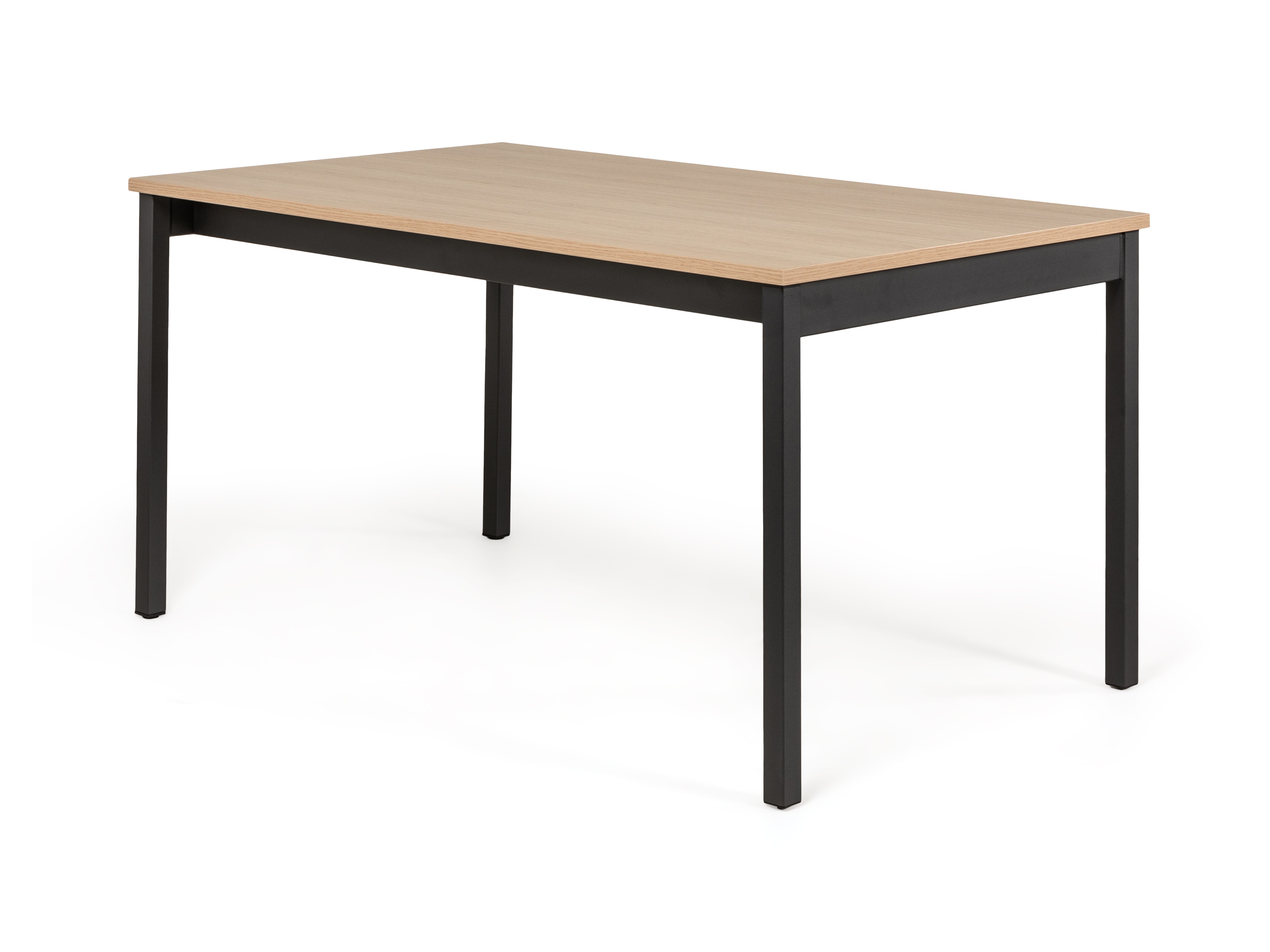 Uitschuifbare tafel CABRIO - Eikenlook