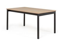 Uitschuifbare tafel CABRIO - Eikenlook PFT-242-000001-HP81