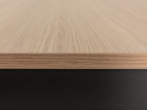 Uitschuifbare tafel CABRIO - Eikenlook PFT-242-000001-HP81