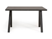 Bartafel QUEEN - Marmerlook/antraciet PFT-10-000005-HP06