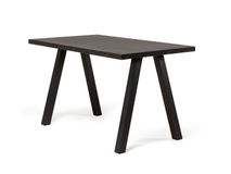 Bartafel QUEEN - Marmerlook/antraciet PFT-10-000005-HP06